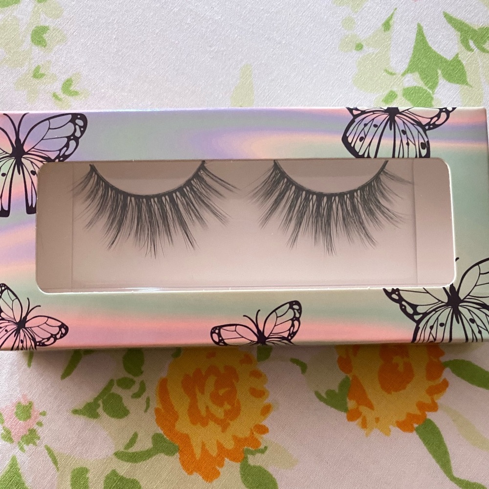 False Eyelashes